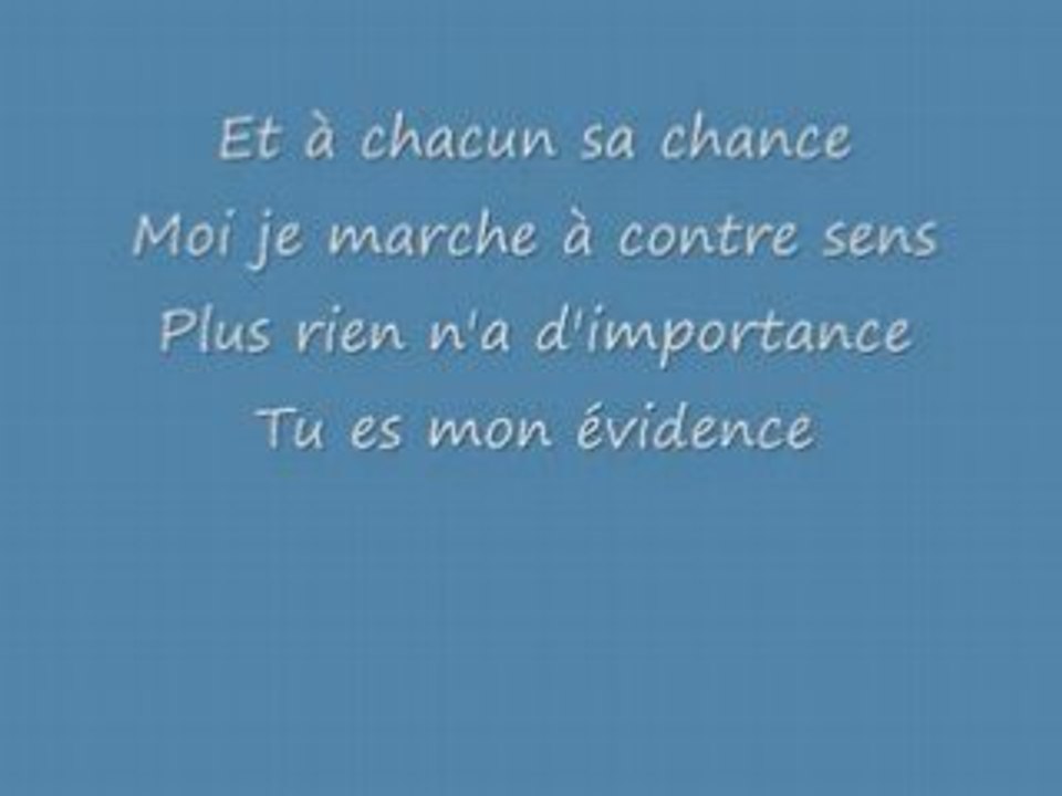 COUR DES ANGES