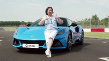 NHS nurse wins £85k sports car and £100k in cash