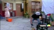 Chaves - Seu Madruga Pintor HD Part1