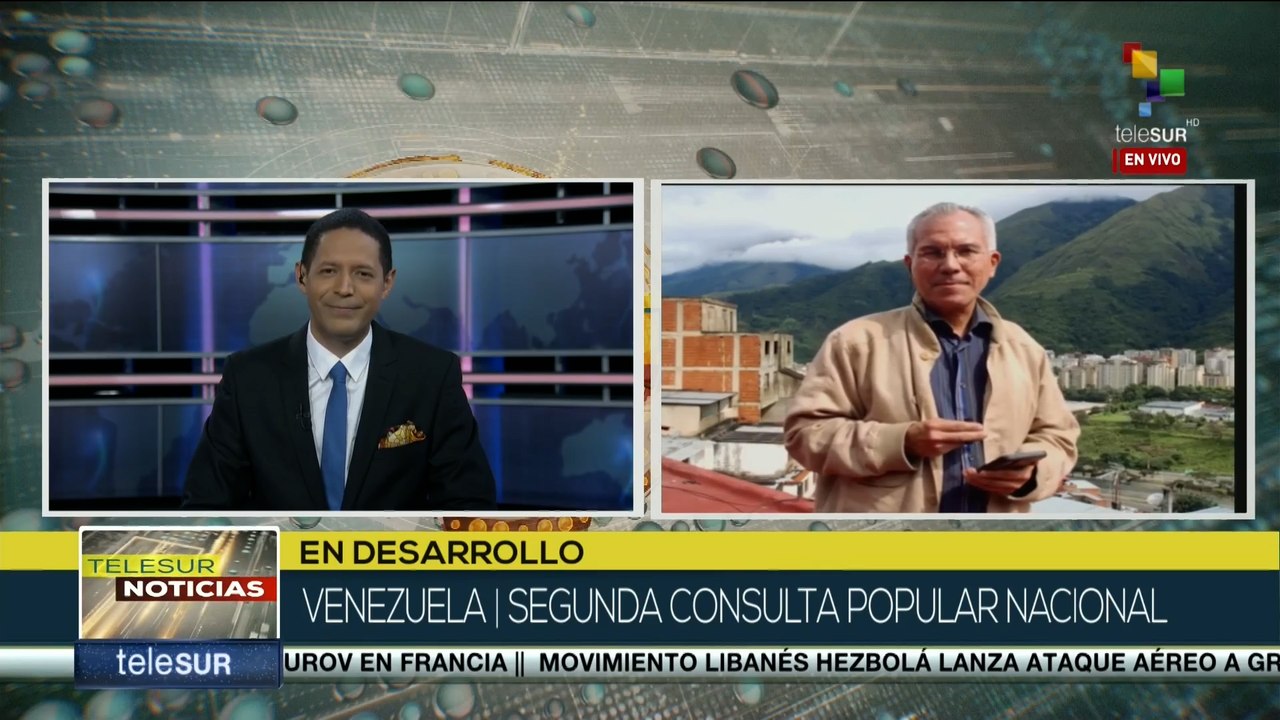 ¡Llego el día! El pueblo venezolano decide proyectos comunales