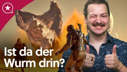Dune Awakening wird einzigartig - aber auch gut?