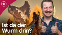 Dune Awakening wird einzigartig - aber auch gut?