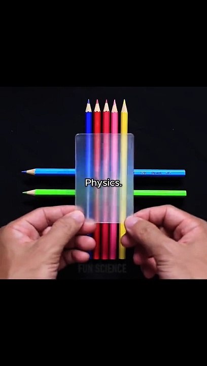 Physics. #physics #experiment #amazing #slideshow