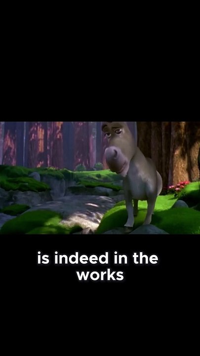 Shrek 5 Cast_ Who's Returning_