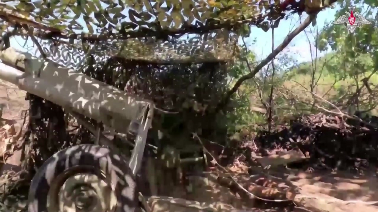 러 "우크라 공습에 민간인 17명 사상"...쿠르스크 화력 보강 / YTN