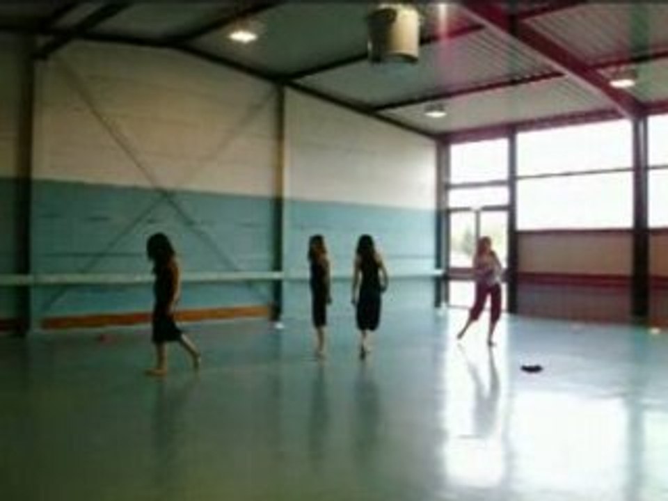 BAC SPORT___DANSE