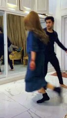 Jannat Mirza's Viral Dance Moves You Must See 💃