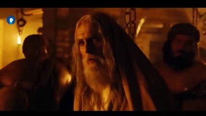 The Massenger of Allah (Part-01) -Muhammad (PBUH)- Bangla Dubbed