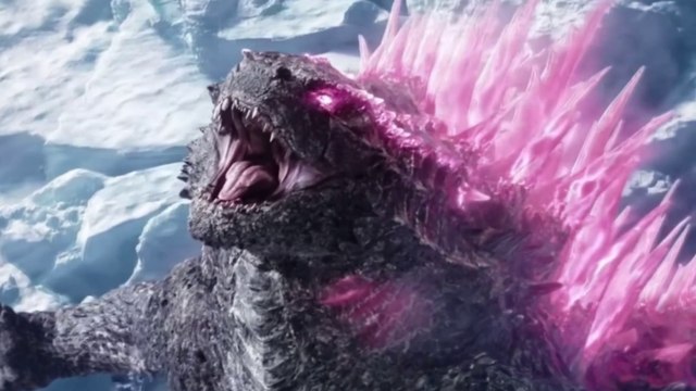 Las 10 mejores transformaciones de Godzilla