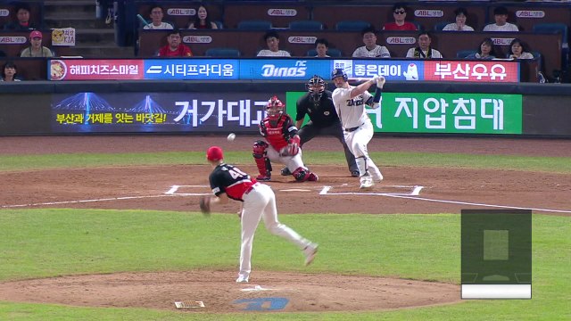 타구 맞은 KIA 네일, 턱관절 골절로 수술...정규리그 복귀 어려워 / YTN