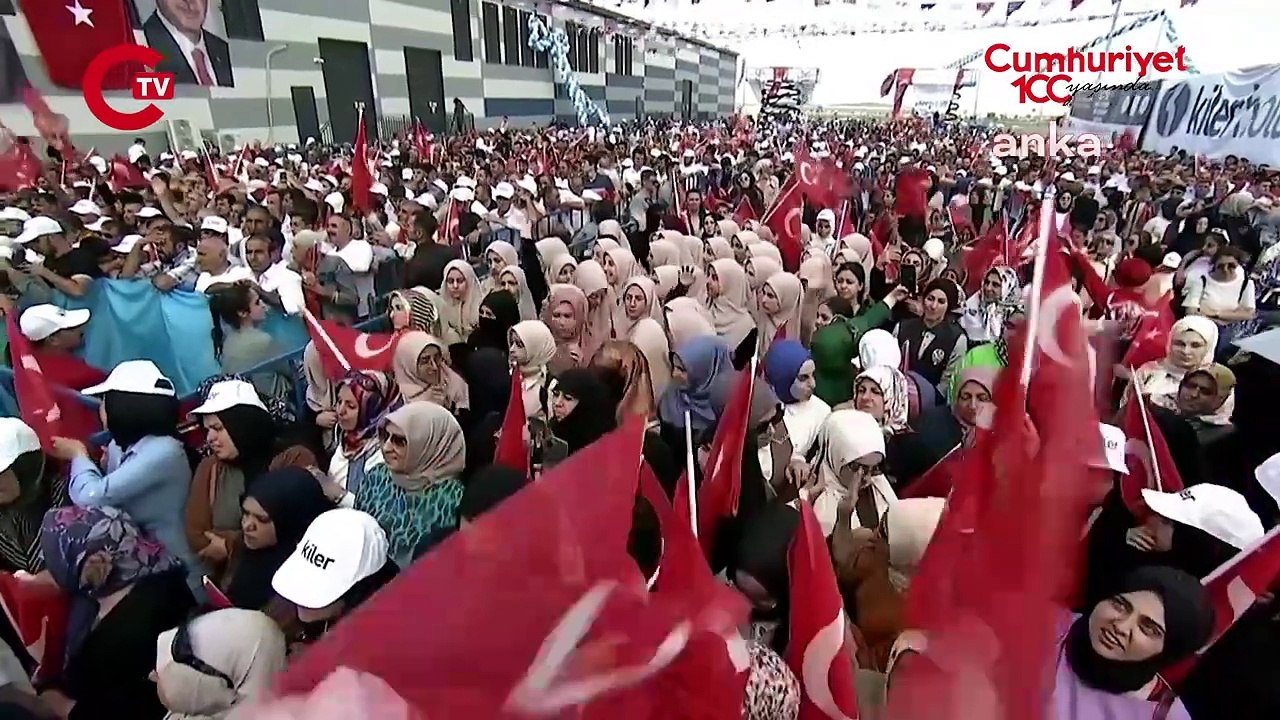 _Para babalarına peşkeş çekiyorlar_ dedi_ Erdoğan'dan Vaniköy çıkışı!