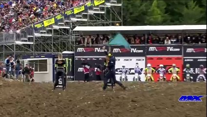 24- MX ETAPA 17 - SUIÇA- MX2 CORRIDA 2