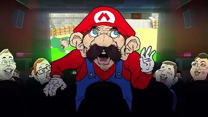 POV_ The Mario Movie
