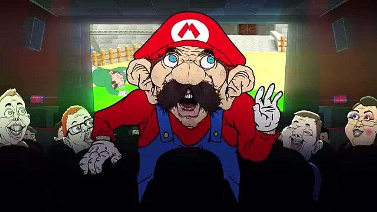 POV_ The Mario Movie