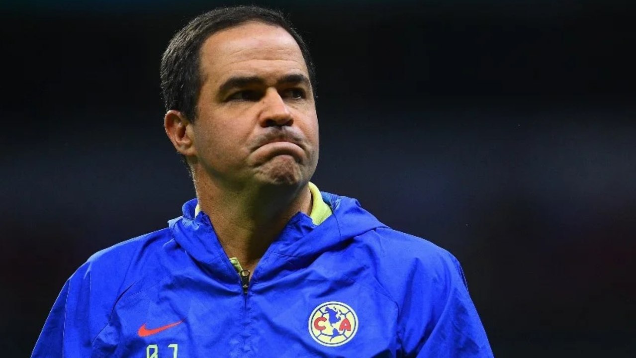 André Jardine asegura que la baja de jugadores lo ha llevado a la derrota contra Puebla: "no hemos encontrado balance"