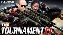 Hollywood Action Full Movie 2024 The Tournament 2 || Jason Statham, Keanu Reeves || Hollywood Movie English Movie Dailymotion Review & Facts