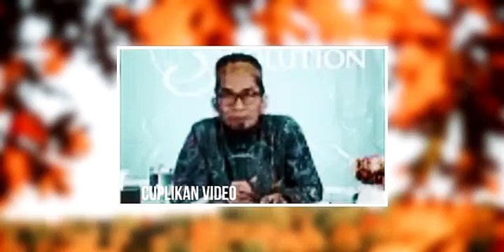 JARANG DIBAHAS! UAH Bongkar Arti Alif Lam Mim - Ustadz Adi Hidayat LC MA