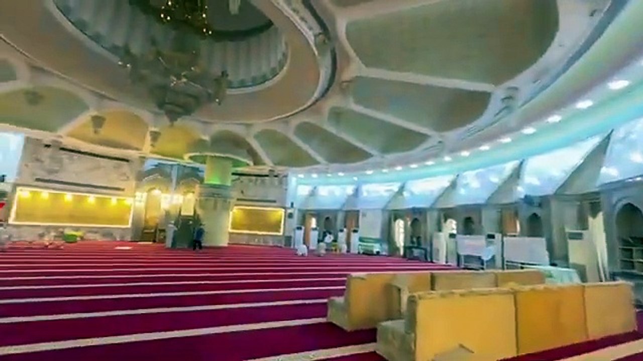 Eman ko jahaz na dikhany ki wjha