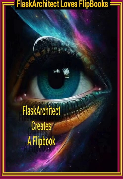 AI Creates a Beautiful Video from AI Generated Images II