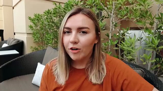 My Solo Trip to Dubai and Abu Dhabi