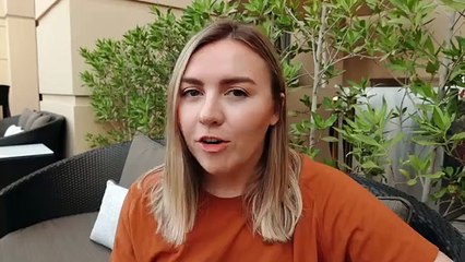 My Solo Trip to Dubai and Abu Dhabi