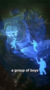 ham Luang Cave Rescue How A Ballpoint Pen Works #facts #Scienc Growing An Ear In Your Arm How A Bear Trap Works #facts #sciencefacts Hidden Tooth Compartments Explained #USA #Canada #Germany #Viral #Trending #Famous