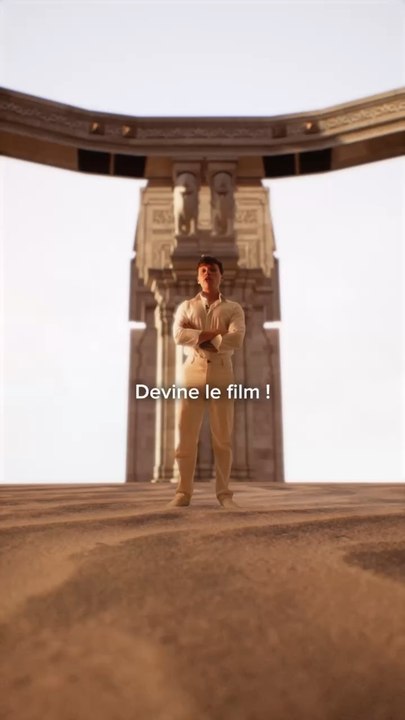 Donne ta réponse en commentaire !