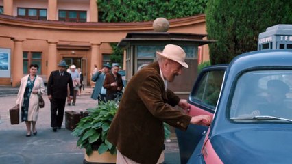 Шифр 4-й сезон 7-я серия