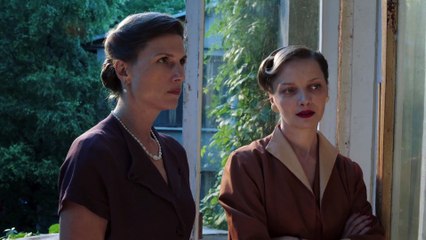 Шифр 4-й сезон 6-я серия