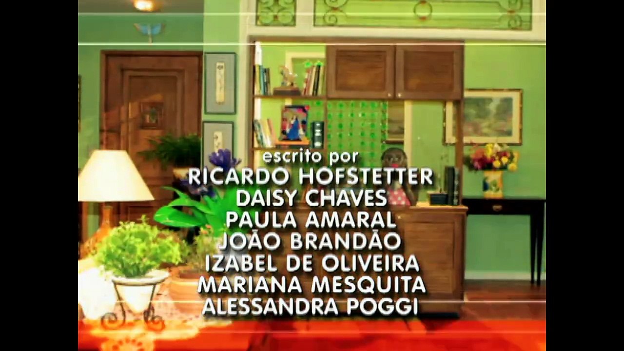 Malhação 2004 (Vagabanda) Capitulo 161
