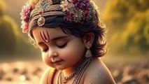 Janmashtami 2024: Messages, Whatsapp Status, Facebook Status, SMS, Images...