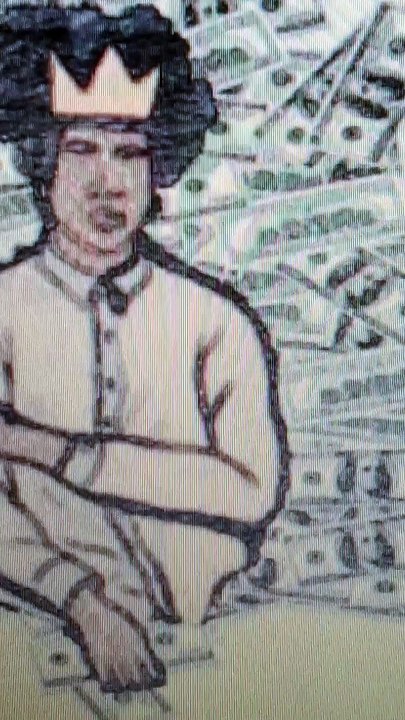 Ultimate Alter Ego: MC Solfeggio Frequency Or MC Solfeggio