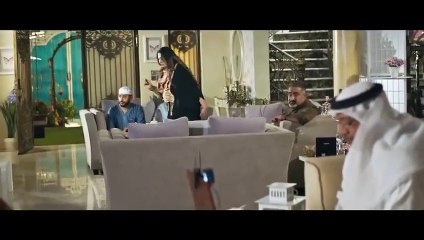 مسلسل الزقوم الحلقة 21 الحادية والعشرون HD