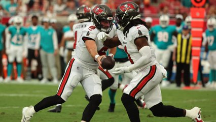 Tampa Bay Buccaneers' Hidden Gems: 2024 Sleeper Predictions 🏈