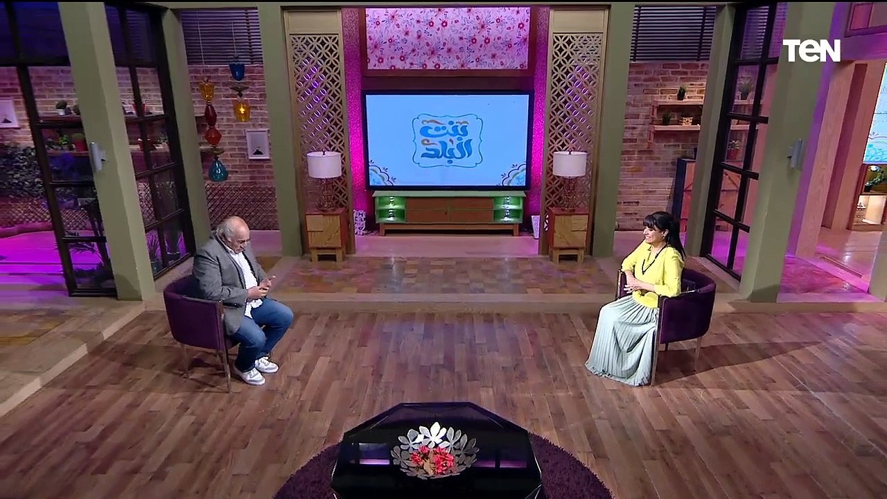 أبرز جهود مؤسسة نبض الحياة - ما هو الحقن بالبلازما؟ | بنت البلد