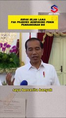 KETIKA 2 ORANG TERBAIK BERSATU, APA YANG TERJADI