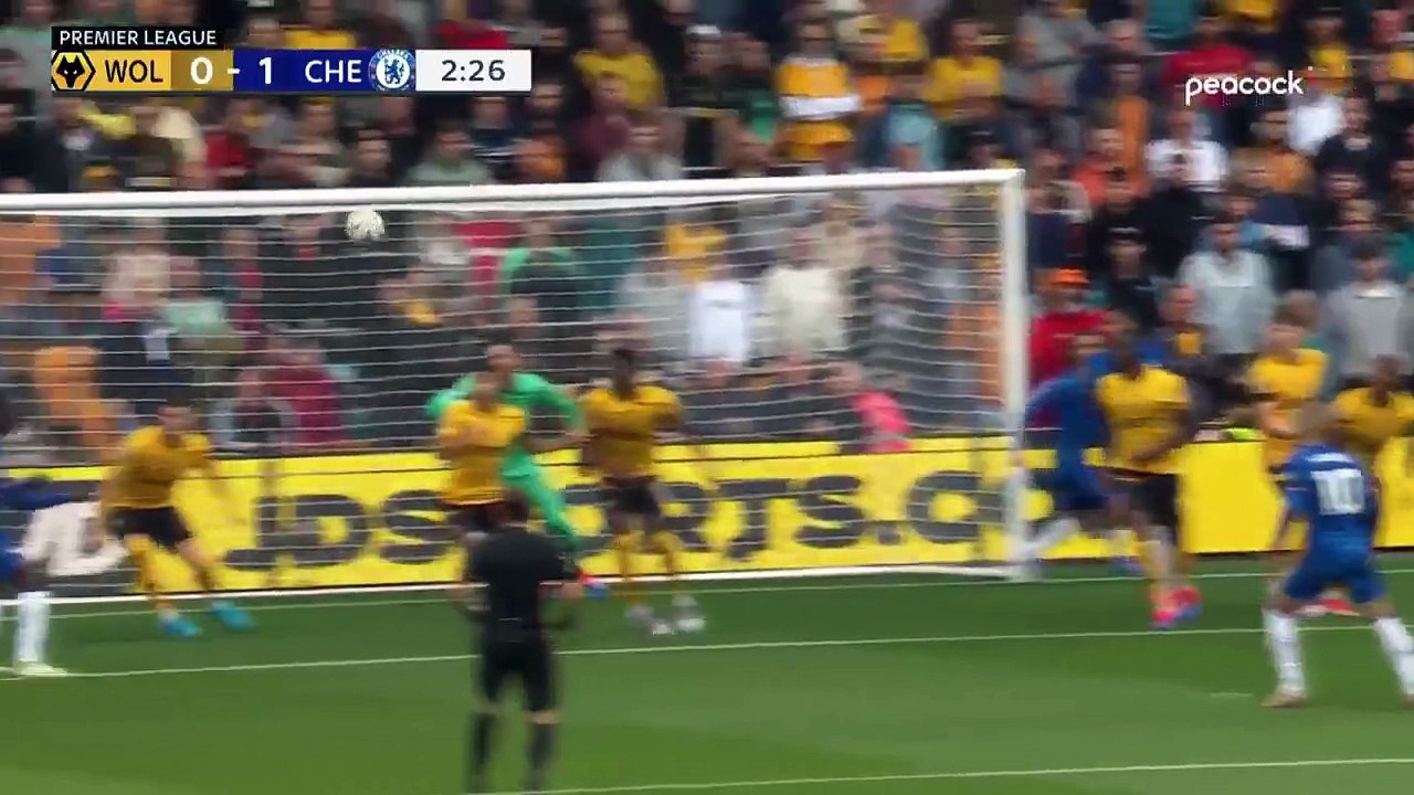 wolvchels