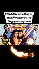 Bhagam Bhag Movie Link in description