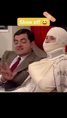 Flexible Bean!  _ Mr Bean #shorts#funny#