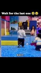 Wait for the last one #funny video #comedy