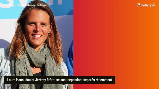 Laure Manoudou séparée de ses fils : elle trouve du réconfort auprès d'une autre enfant chère à son coeur