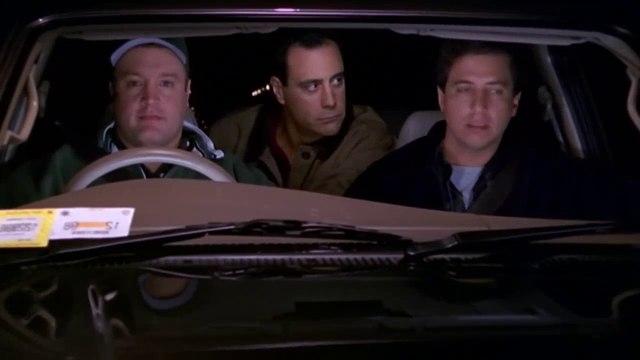 Doug Gets Arrested - The King of Queens #thekingofqueens #thekingofqueensfull