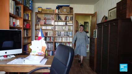 Los españoles de 'La Nueve': los soldados olvidados de la Liberación de París hace 80 años