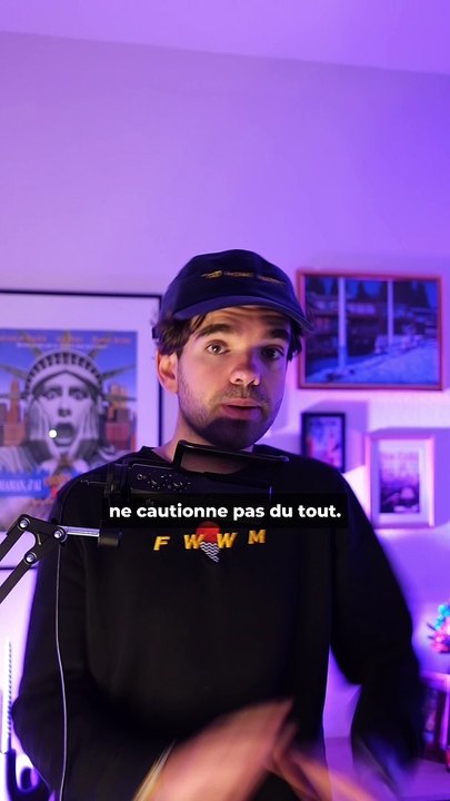 Ce réalisateur n'existe pas 