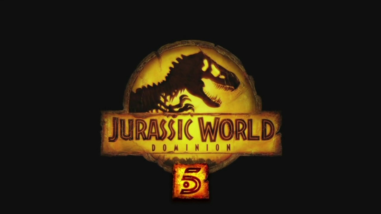 Jurassic World Dominion | Muy pronto estreno en TV | En Tele 5.