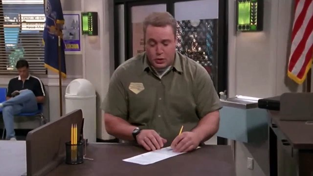 Doug Meets Ray Barone - The King of Queens #thekingofqueens #thekingofqueensfull