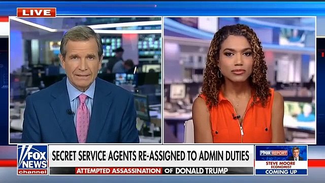 Fox Report with Jon Scott 8/24/24 FULL END SHOW | Fox Breaking News August 24 2024