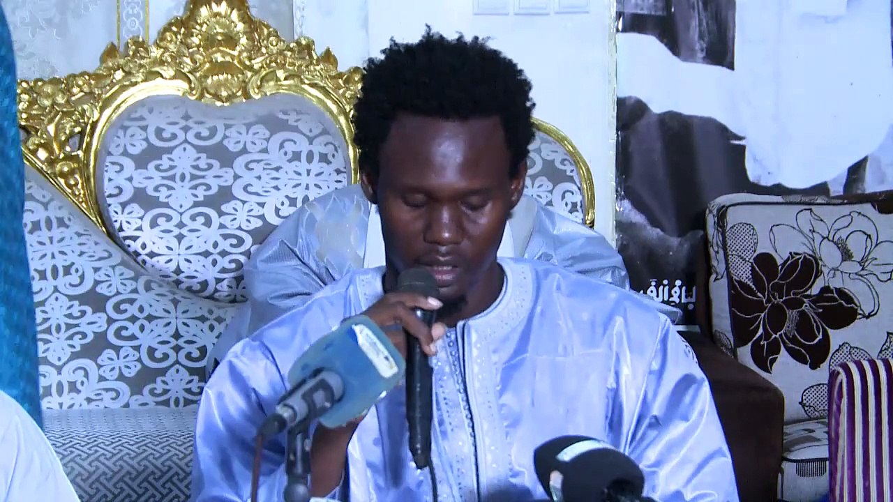 Conférence Rawdou Darou MInane 04