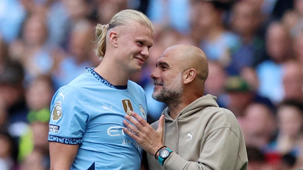 Erling Haaland - The Hat-trick Generator