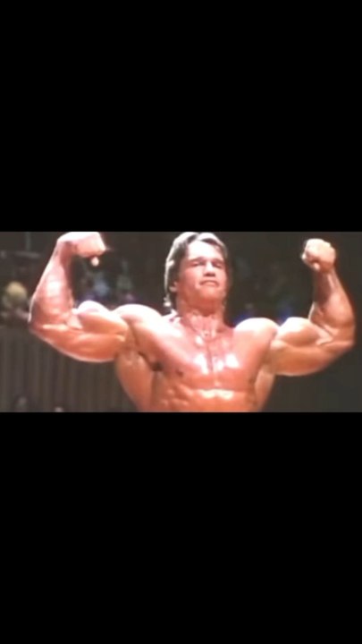 • Arnold Schwarzenegger The Best Of all Time • #arnoldschwarzenegger #biceps #musculation